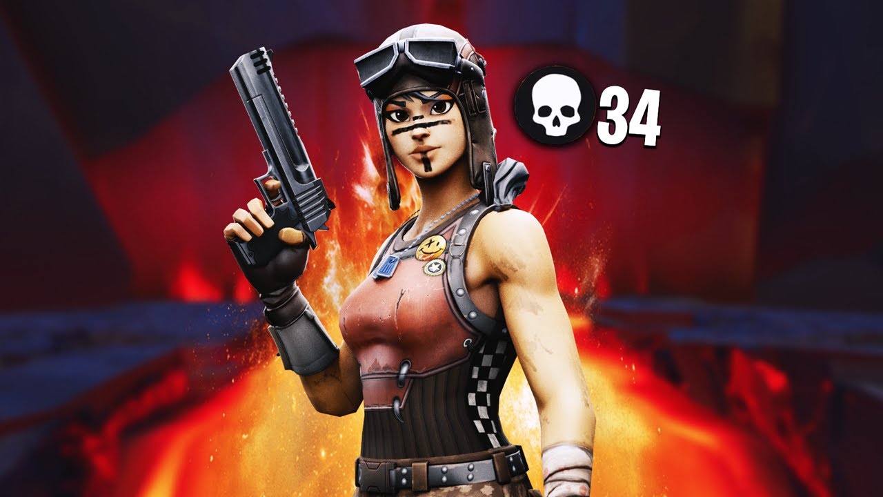 34 KILLS SOLO SQUAD ( Fortnite Battle Royale 30 BOMB )       #ChronicRC #Apokalypto