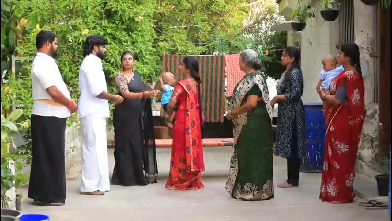 Chinna marumagal | Episode Promo | 22nd September 2026