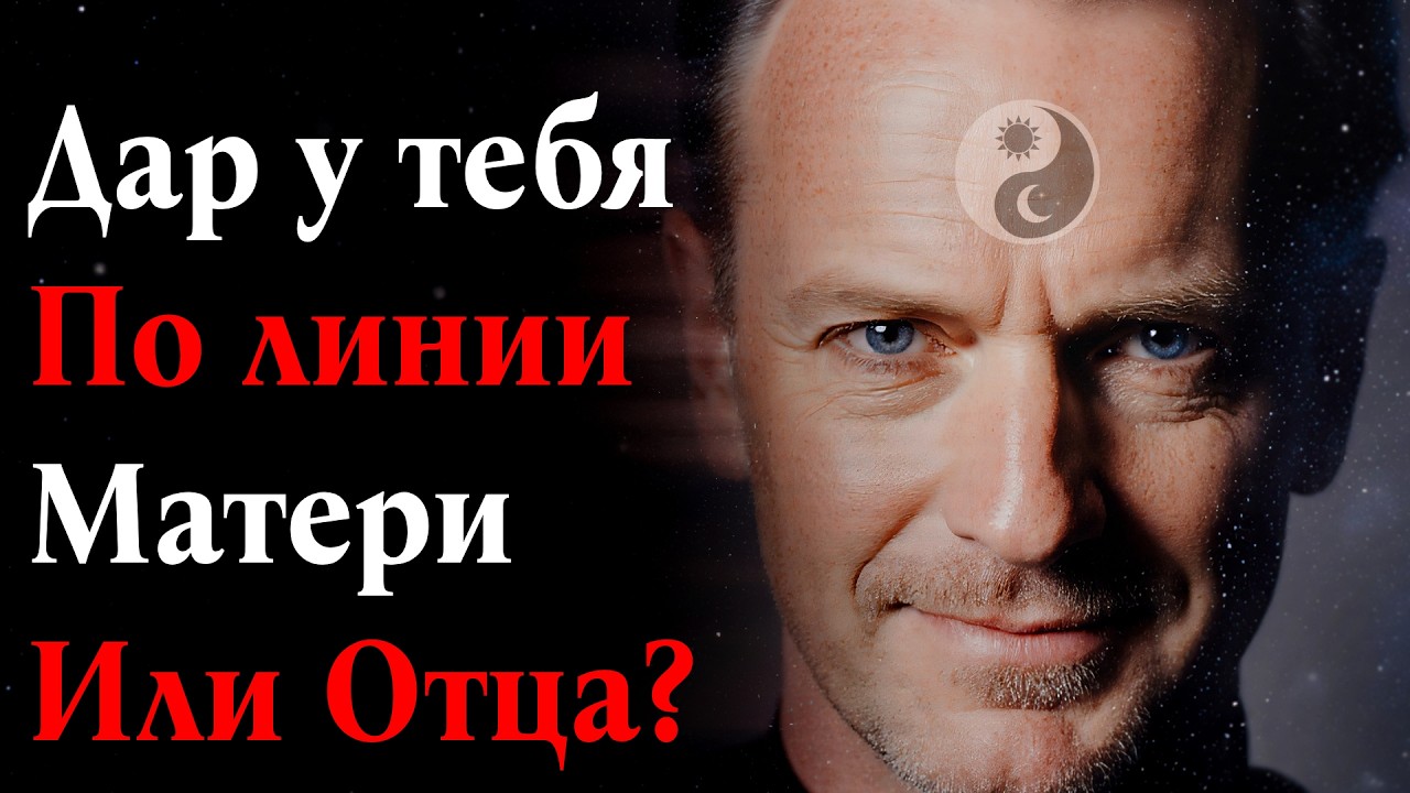 Как понять, чью родовую Силу ты несешь?
