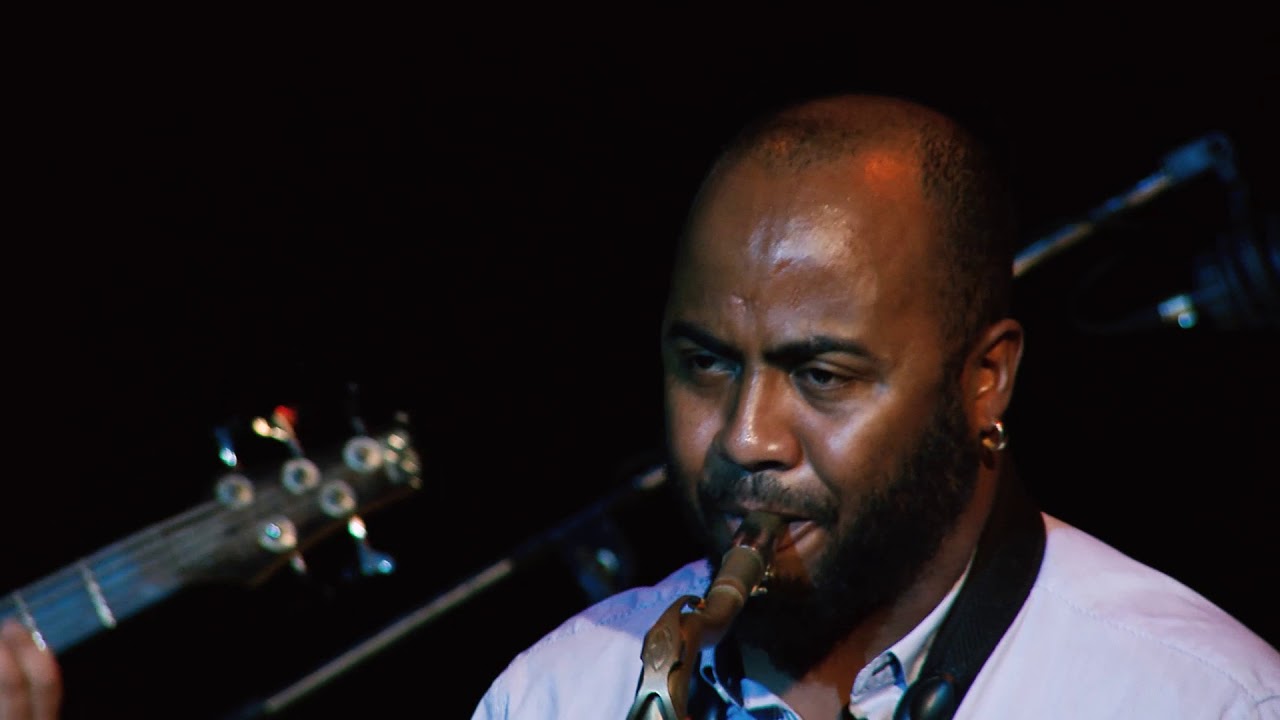 Carlos Miyares & The Cuban Quintet