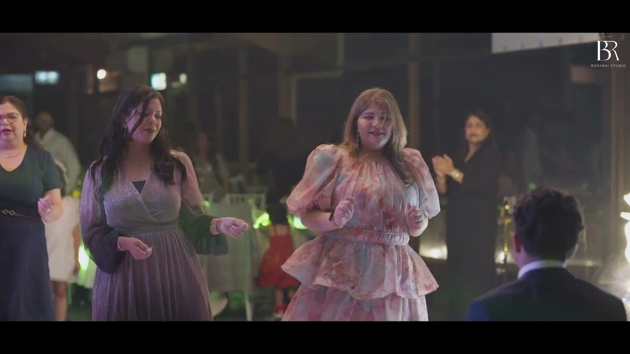 When the Birthday Crowd Takes Over the Stage 🎉 | Sohum’s Birthday Celebration