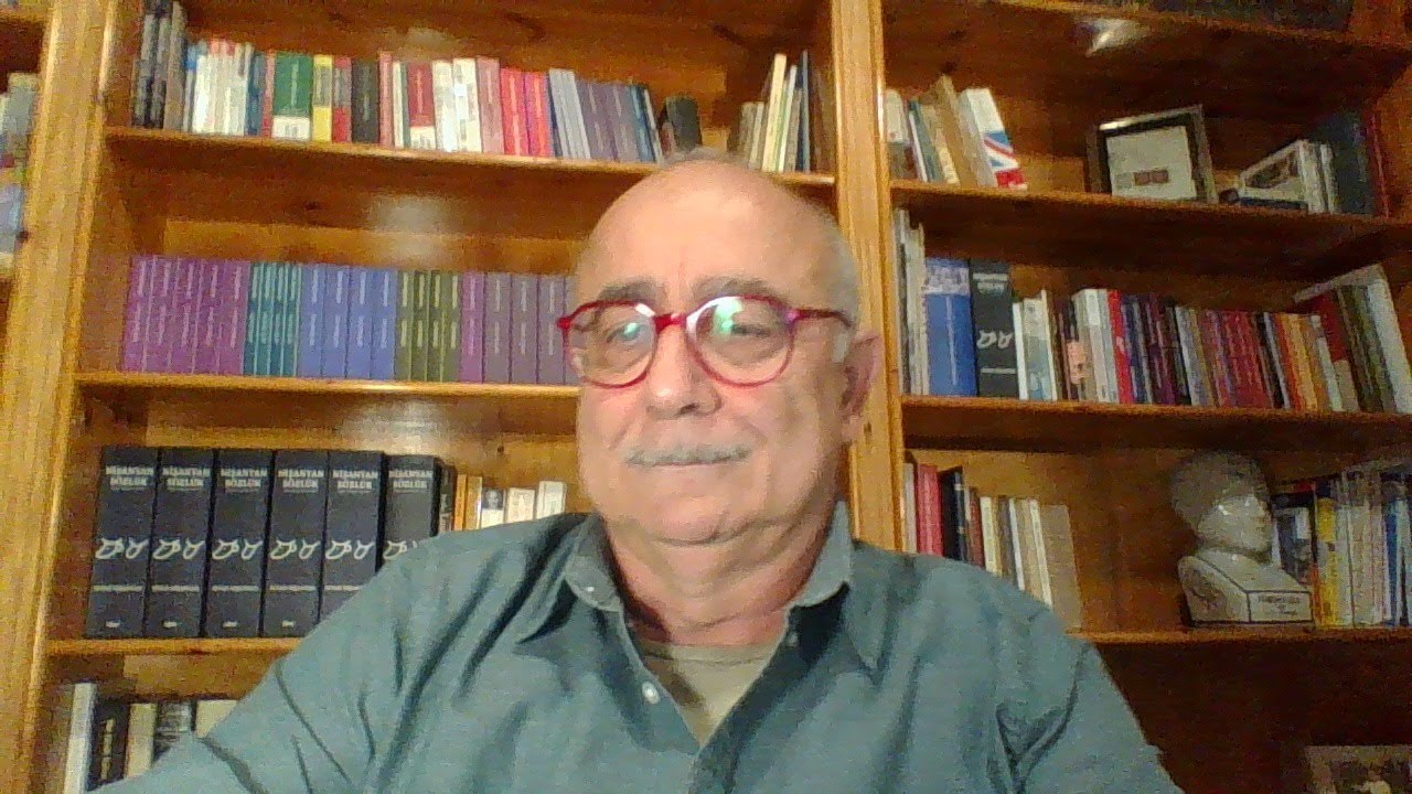 Pazar Sohbeti 50 - 1 Kasım 2020