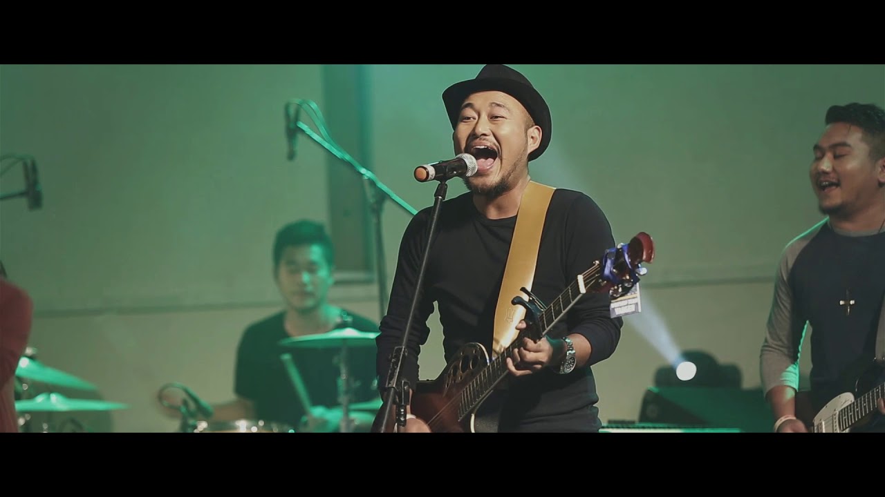 Fly Live (Gloria Patri) - Yanger Imchen