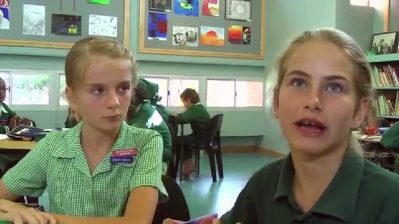 Mindset GLI, Manor Gardens Primary