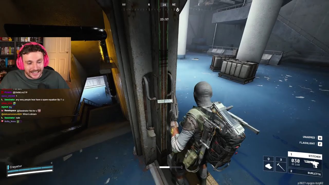 PLAYING ARC/MARATHON -  - PC ARRIVED! -[VIDEOS ON YOUTUBE]