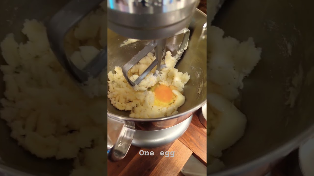 easy to bake cake