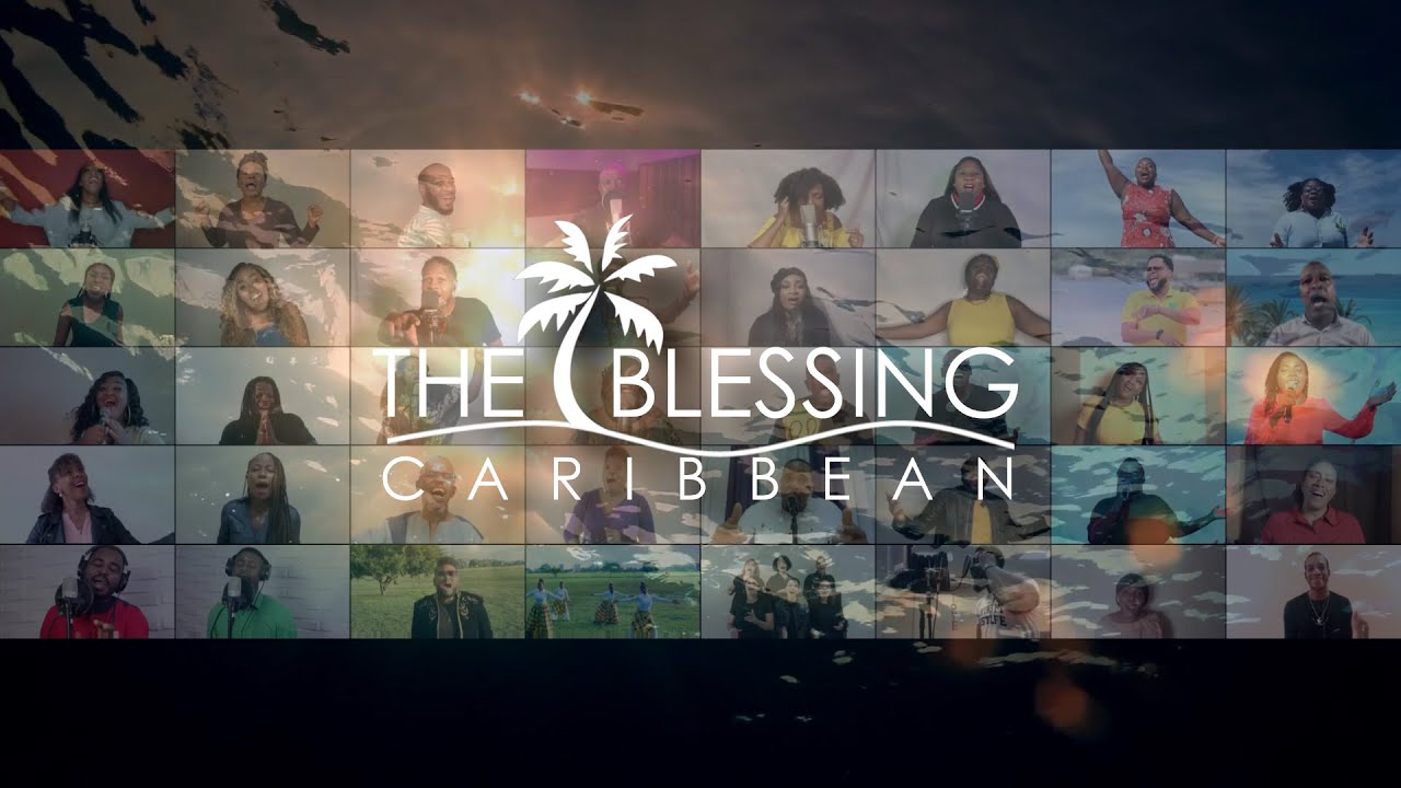THE BLESSING CARIBBEAN