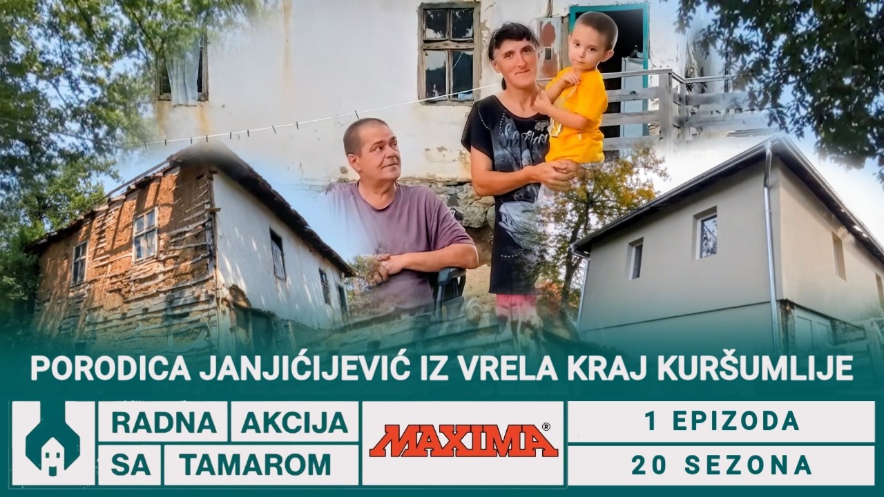 RADNA AKCIJA SA TAMAROM |