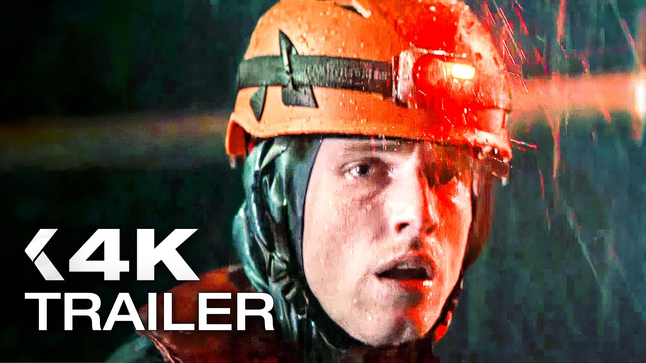 23000 LIVES Trailer (2026) Netflix