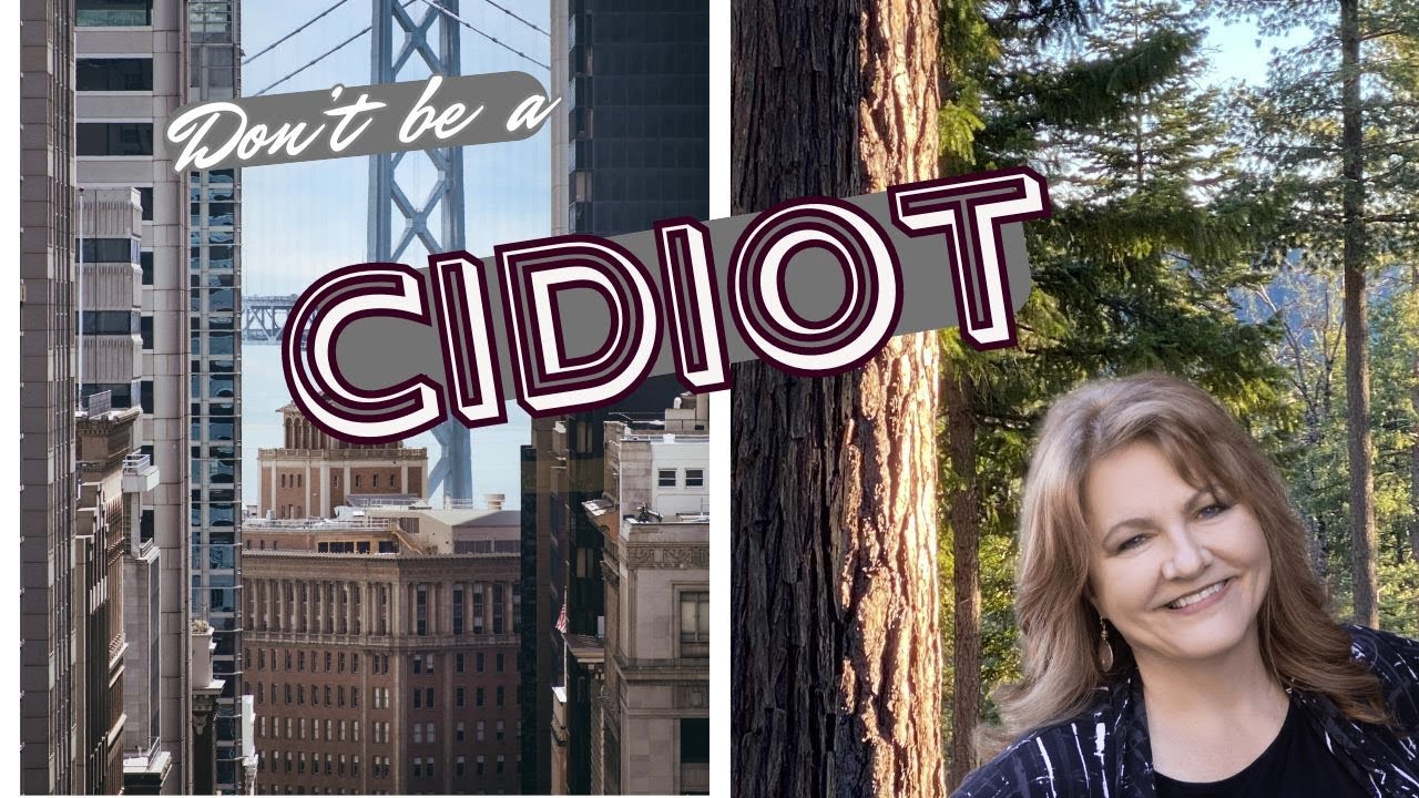 Moving to Grass Valley or Nevada City, California? Watch this first.