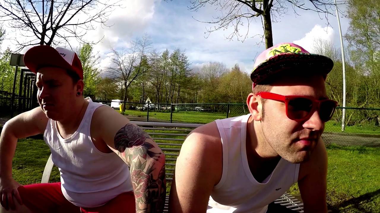 Studio Vibe - Khem Dust Jom! (Official Music Video)