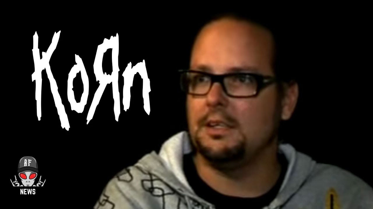 Джонатан Дэвис из KORN объясняет свою проблему с христианством