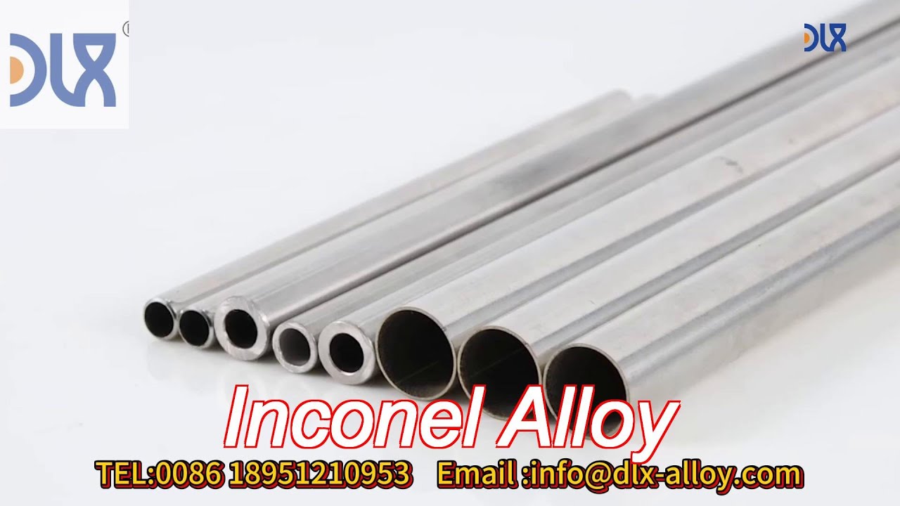 experience durability and efficiency of inconel 600 pipe products