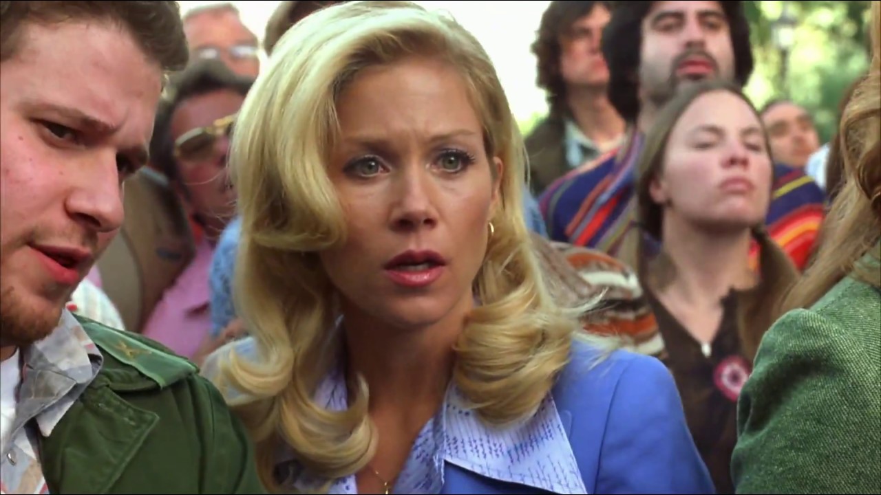 Veronica Corningstone