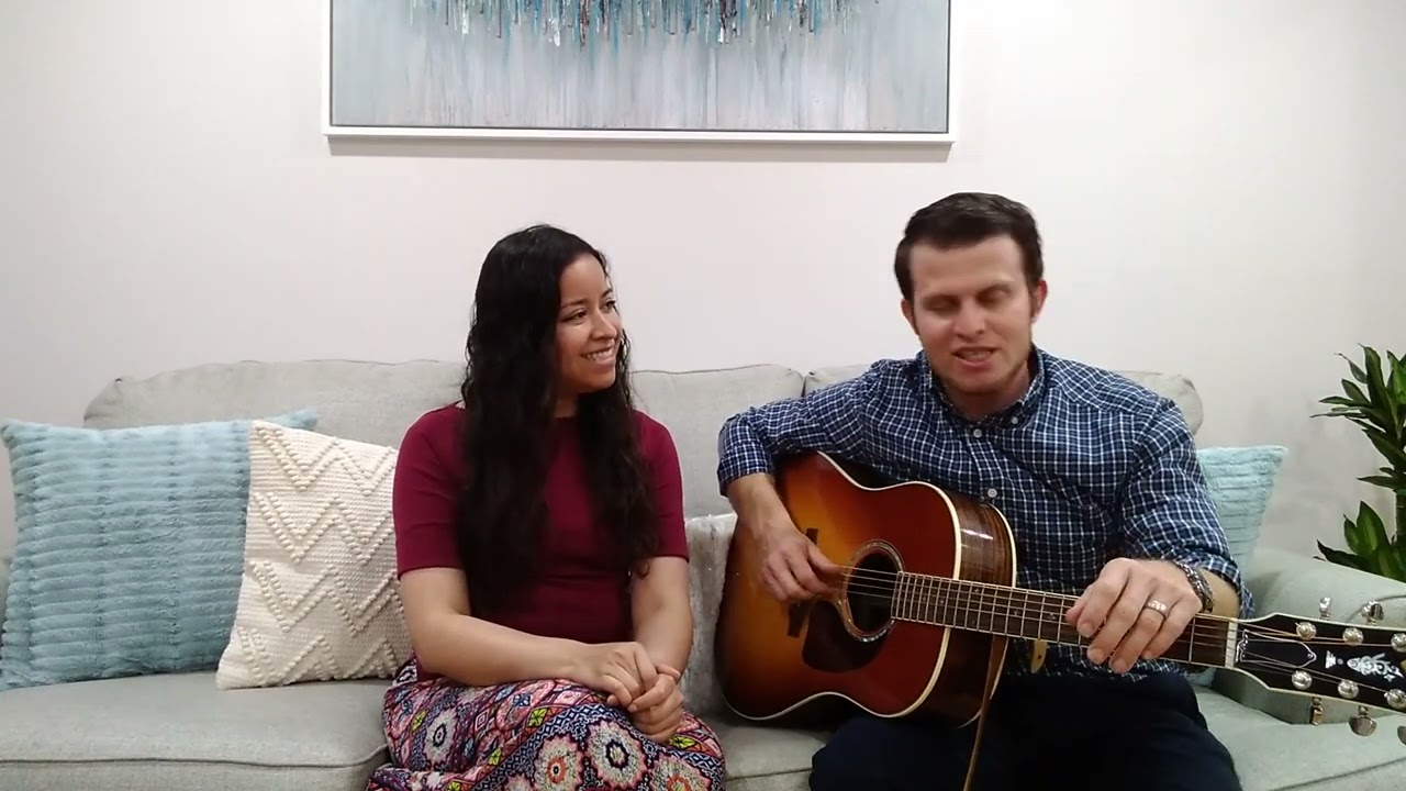 Sonia y yo mi vida está confiada en Dios