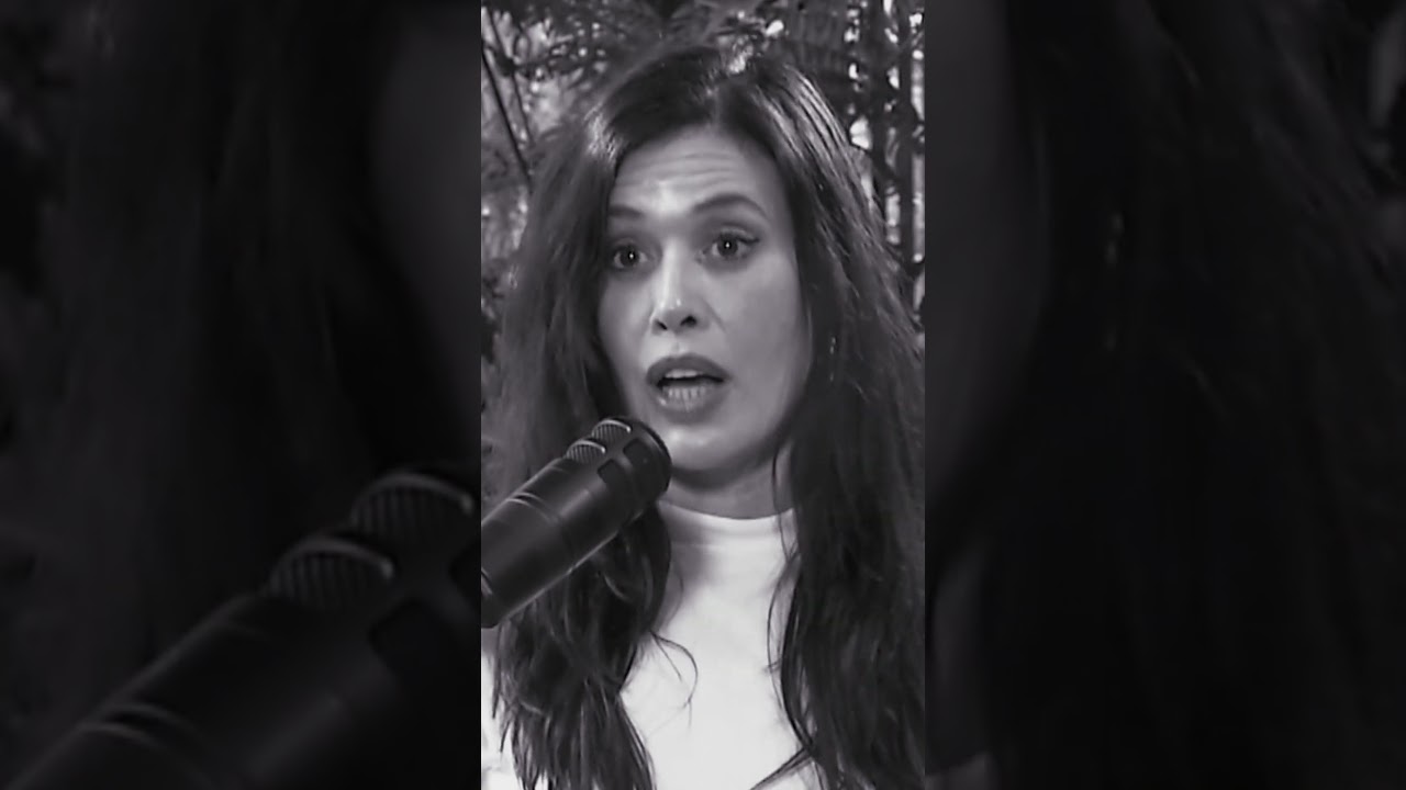Angie Cepeda le tuvo miedo al compromiso | Brav&iacute;ssimo
