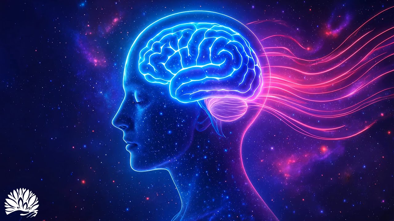 Increase Brain Power, Enhance Intelligence, IQ to improve, Binaural Beats, Improve Memory | 999 Hz