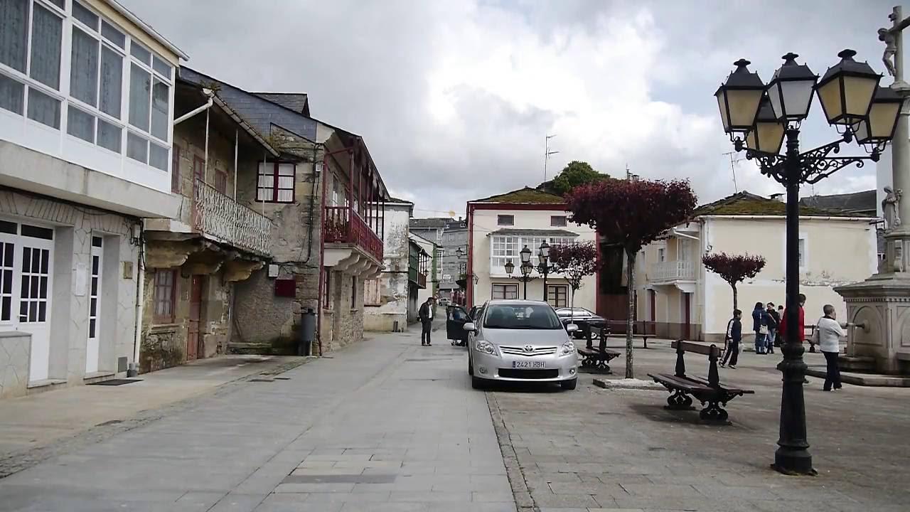 Concello de As Pontes