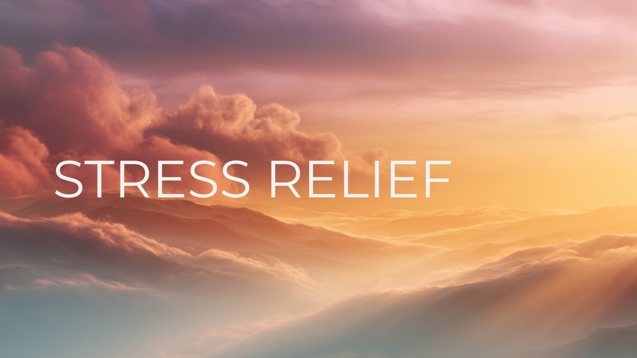 Deep Relax | Soft Evening | Music for Stress Relief