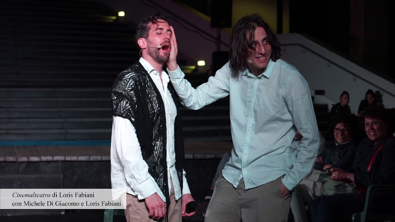 FUORI! Cinemalteatro - Flashdance e Titanic