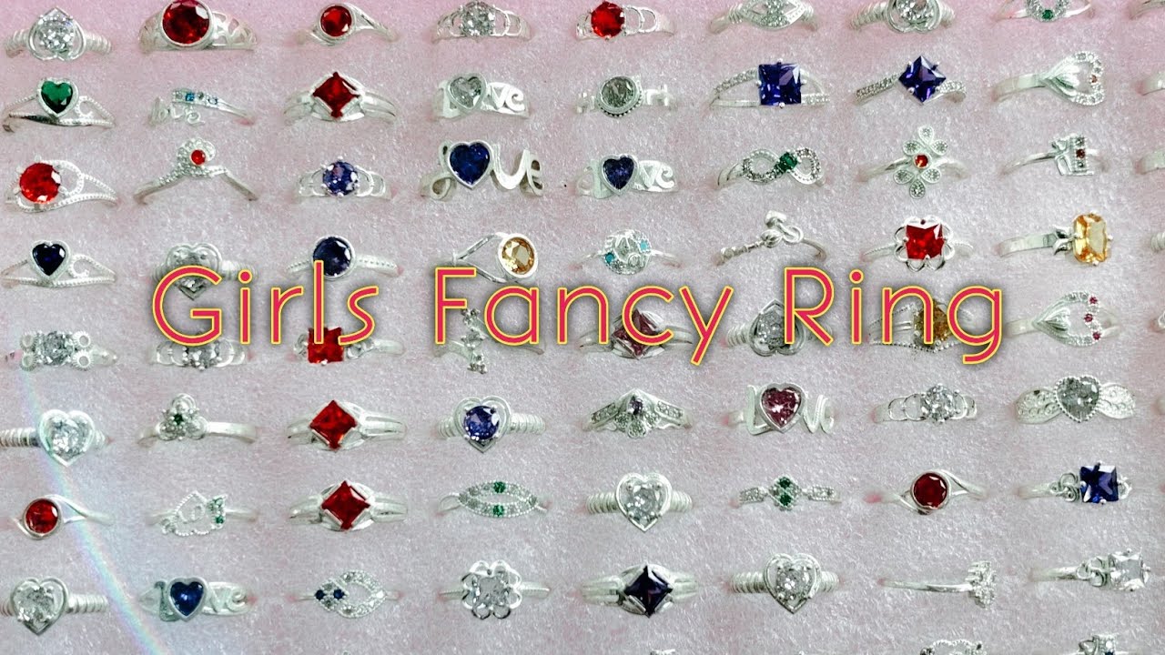 trendy silver rings for women 2025 || 2025 silver ring designs for girls || 💫😻🎁 @Shivam jewellers