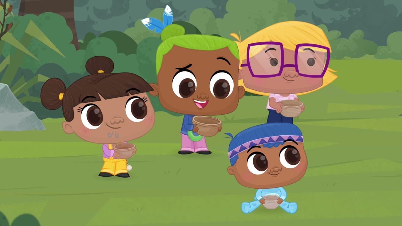 Pipi Mā Season 6 Episode 10 - Ngā Tae o te Taiao