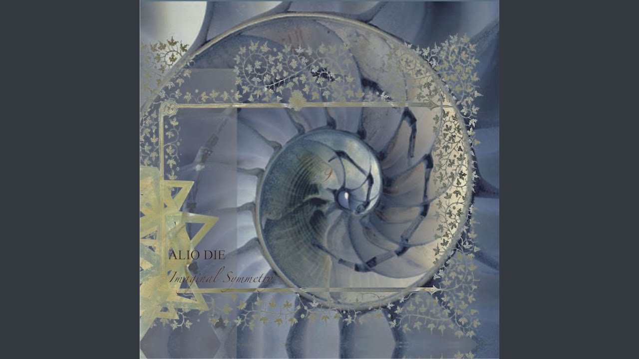 Imaginal Symmetry