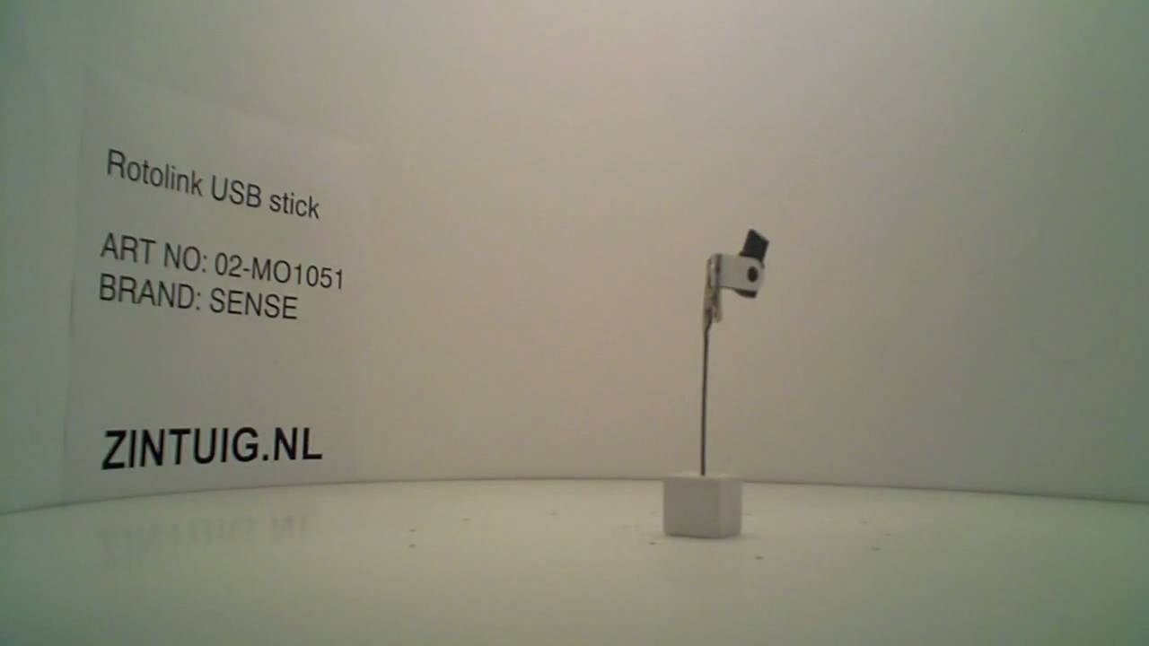 Rotolink mini USB stick 02-MO1051