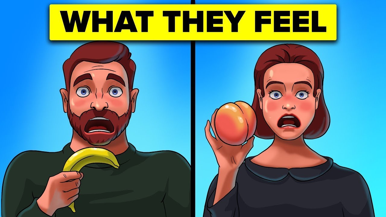 Men vs Women Sex Drive - How Do They Compare?