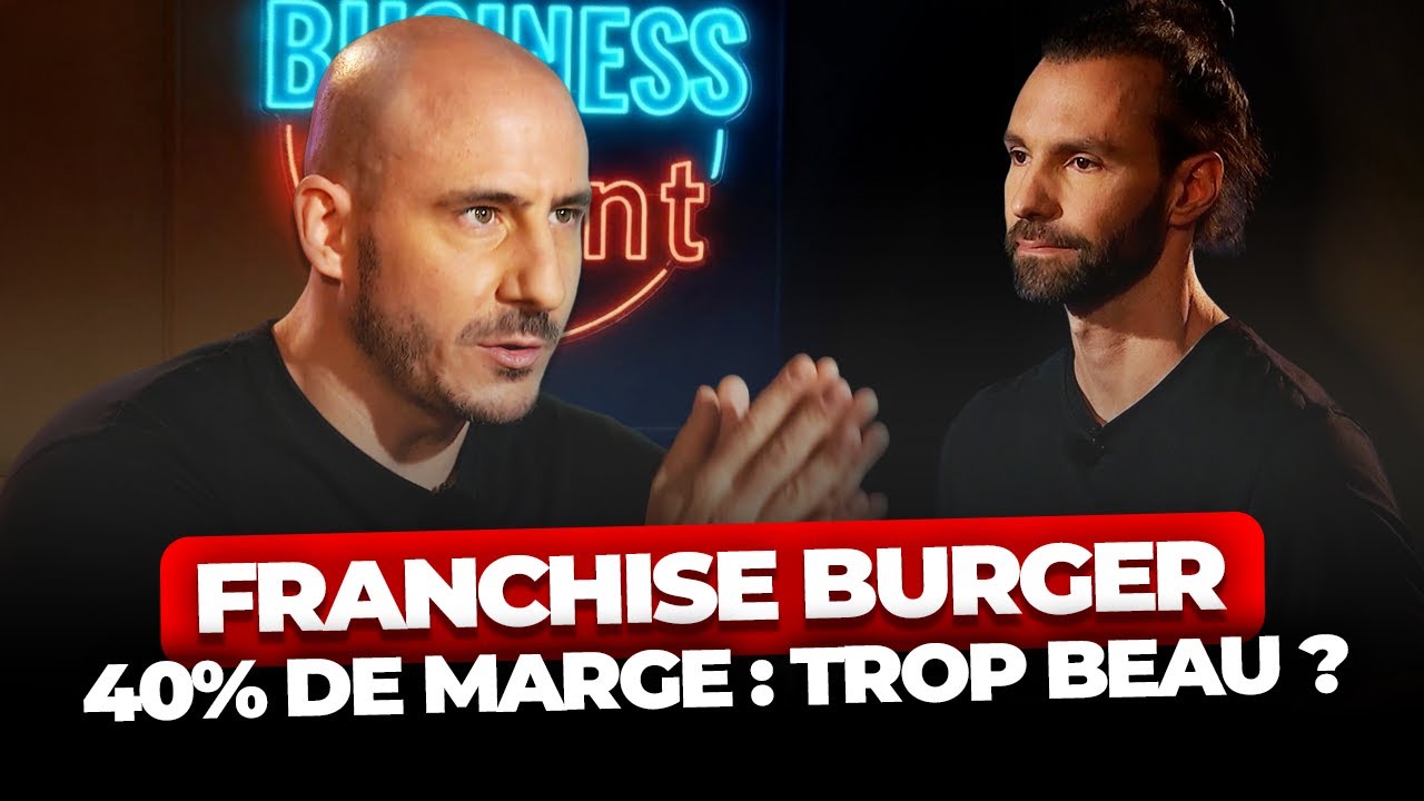 Mathieu : Son projet ultra rentable = trop beau pour être vrai ?