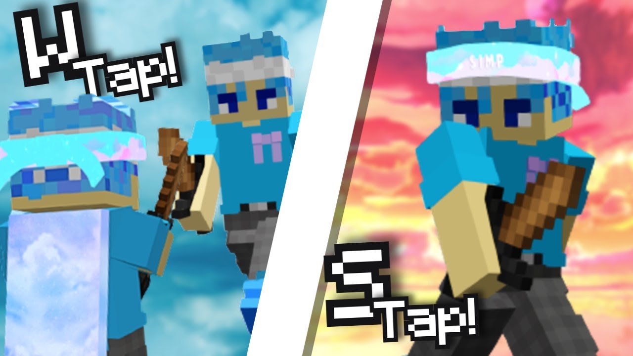 BEDWARS DAR DACA MOR SCHIMB METODA DE COMBO | Bedwars Romania