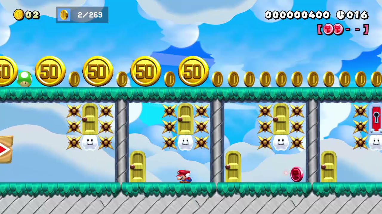 World of Spikes Compilation 4