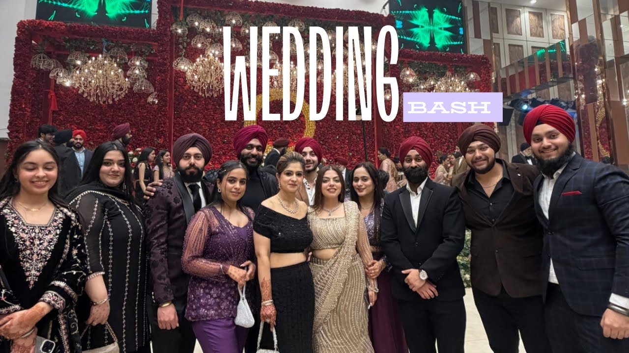 Ek aur Gaya 😱😱 | #wedding #friends #delhi #trending #viral 