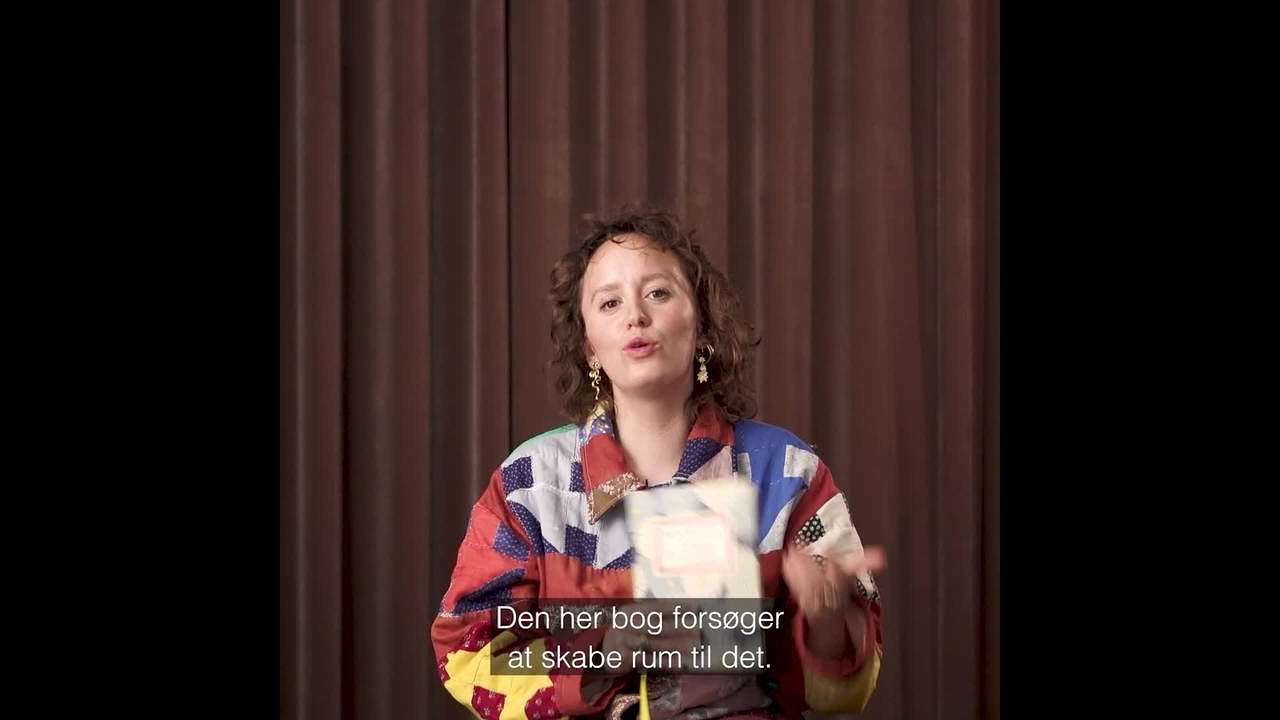Min Barsel - Olga Ravn