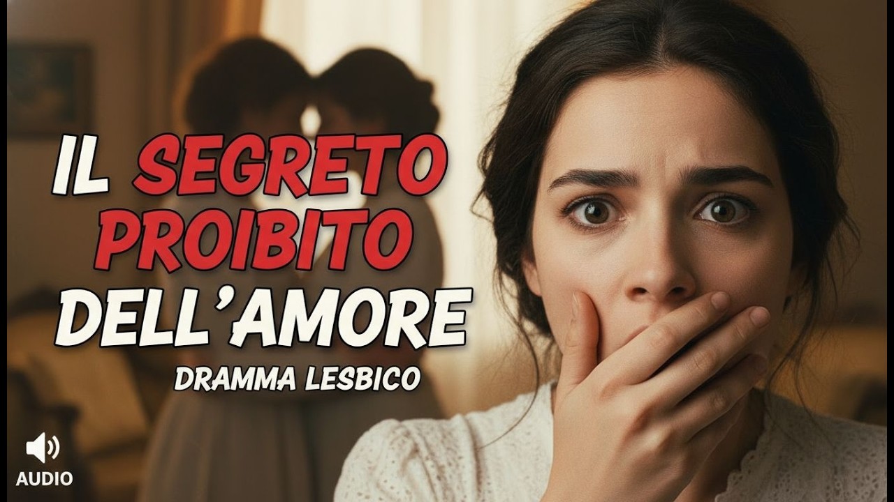 La giovane avvocatessa scopre l'amore proibito con la sua migliore amica – e il tradimento che...
