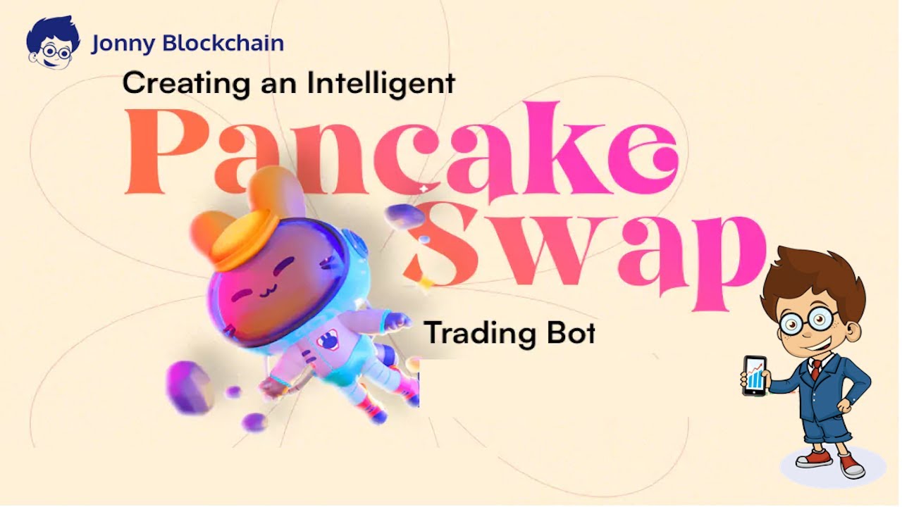 How to use bot on PancakeSwap