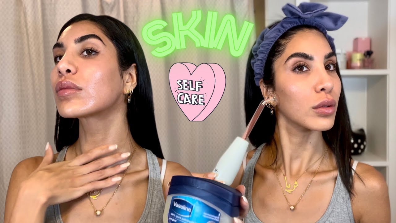 حالة طوارئ بالبشرة | serious skin rescue | عناية بالبشرة