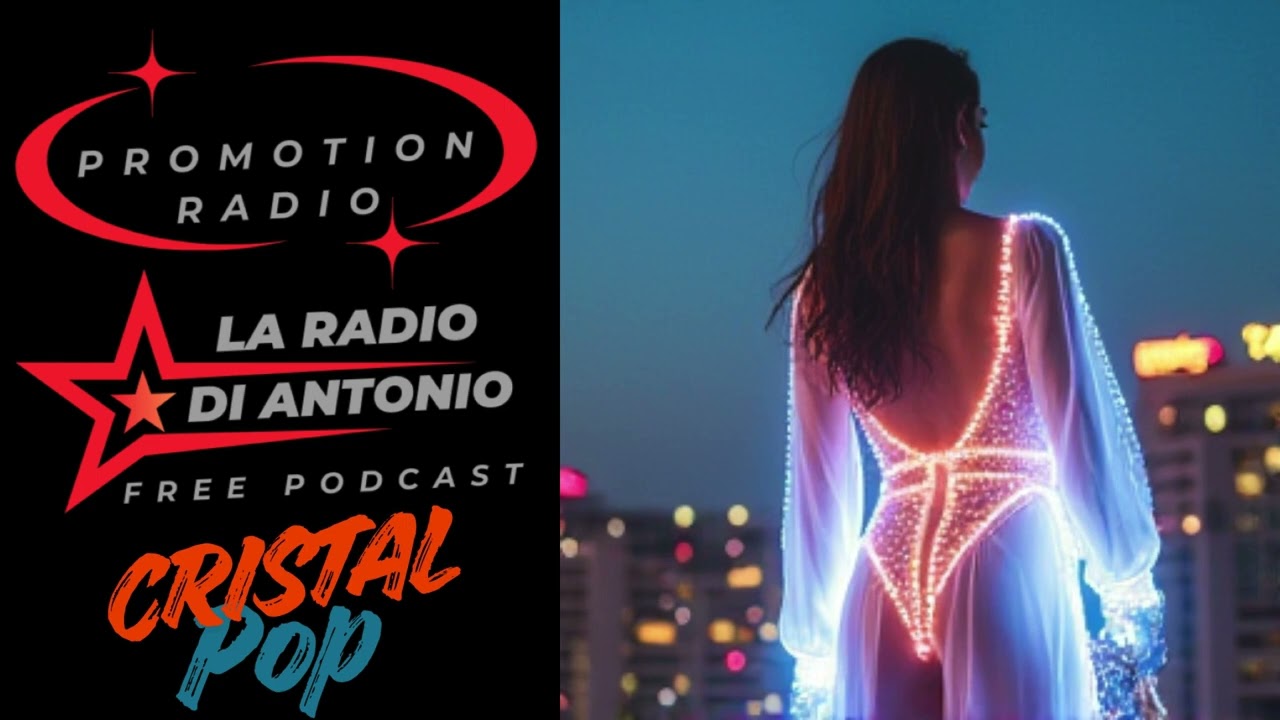La radio di Antonio