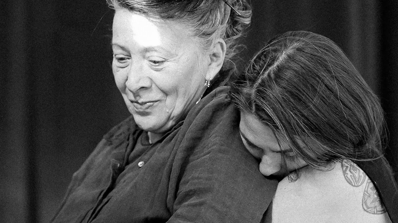 Aianishkat | Soleil Launi&egrave;re | Agora de la danse