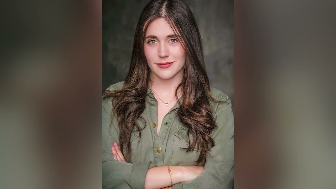 Capstone Project   Interview with Sarah Nicole Lang   Ryland McEvoy 000790730