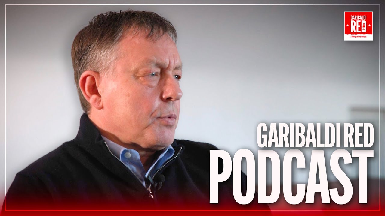 Billy Davies shares his story for the first time after leaving Nottingham Forest