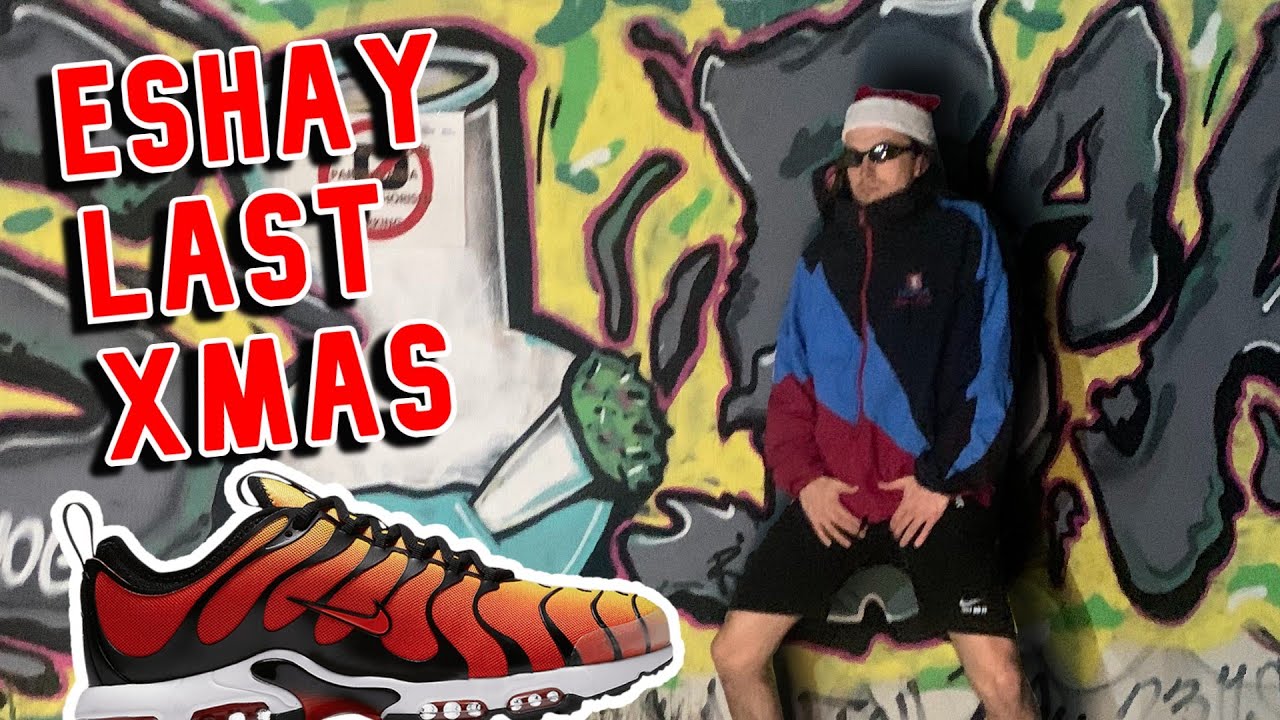 Last Christmas (Eshay Xmas Song)