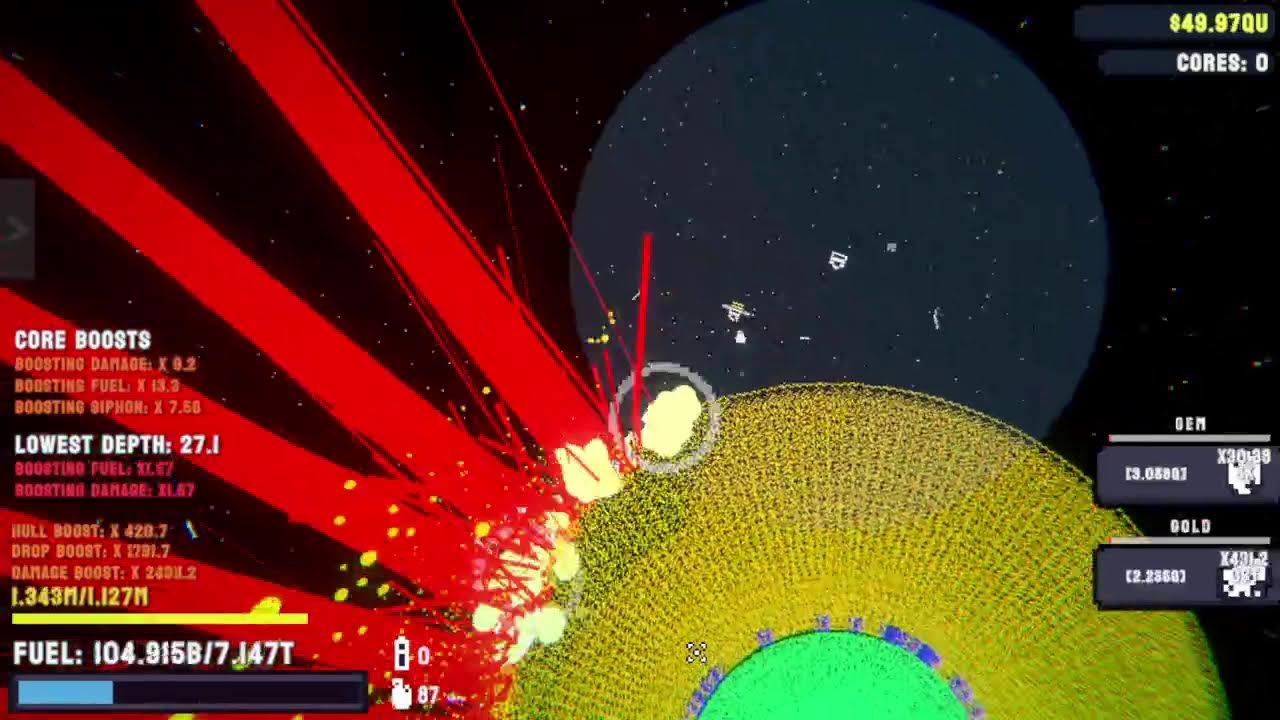 To The Core ep 2