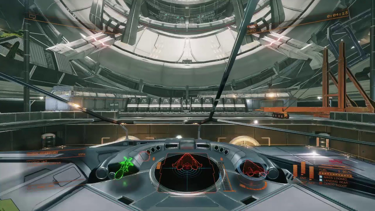 Elite Dangerous - Back in the Bubble - selling exploration data to Selene Jean and upgrading