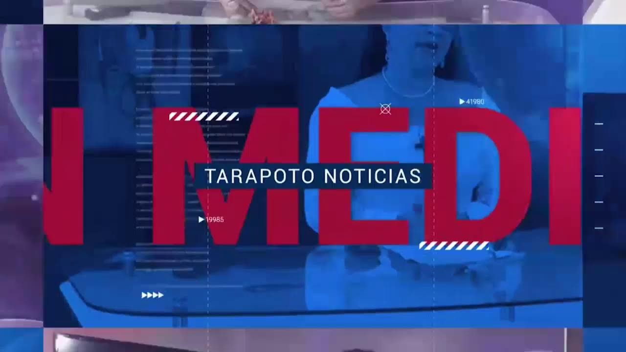 #EnVivo 🔴 Tarapoto Noticias Edición Mediodía / Viernes 27 de Febrero del 2026