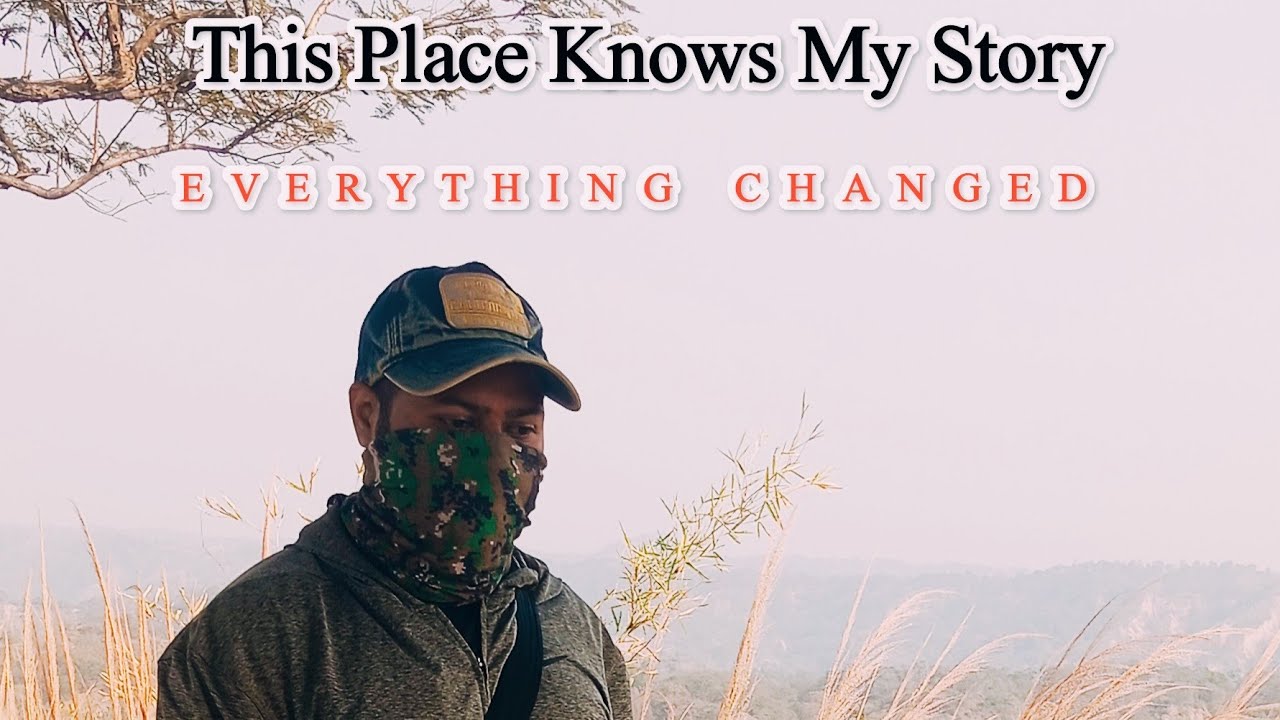 Revisiting Siswan Dam After 12yrs to 14yrs | Nature Trail Vlog|Sukh Sampla 🥷