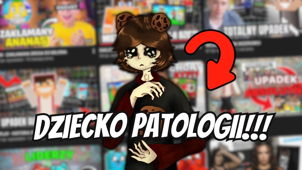 KONIEC ZASZESTKOWANEGO DZIECKA PATOLOGII!!! (Codziennie 21/4)
