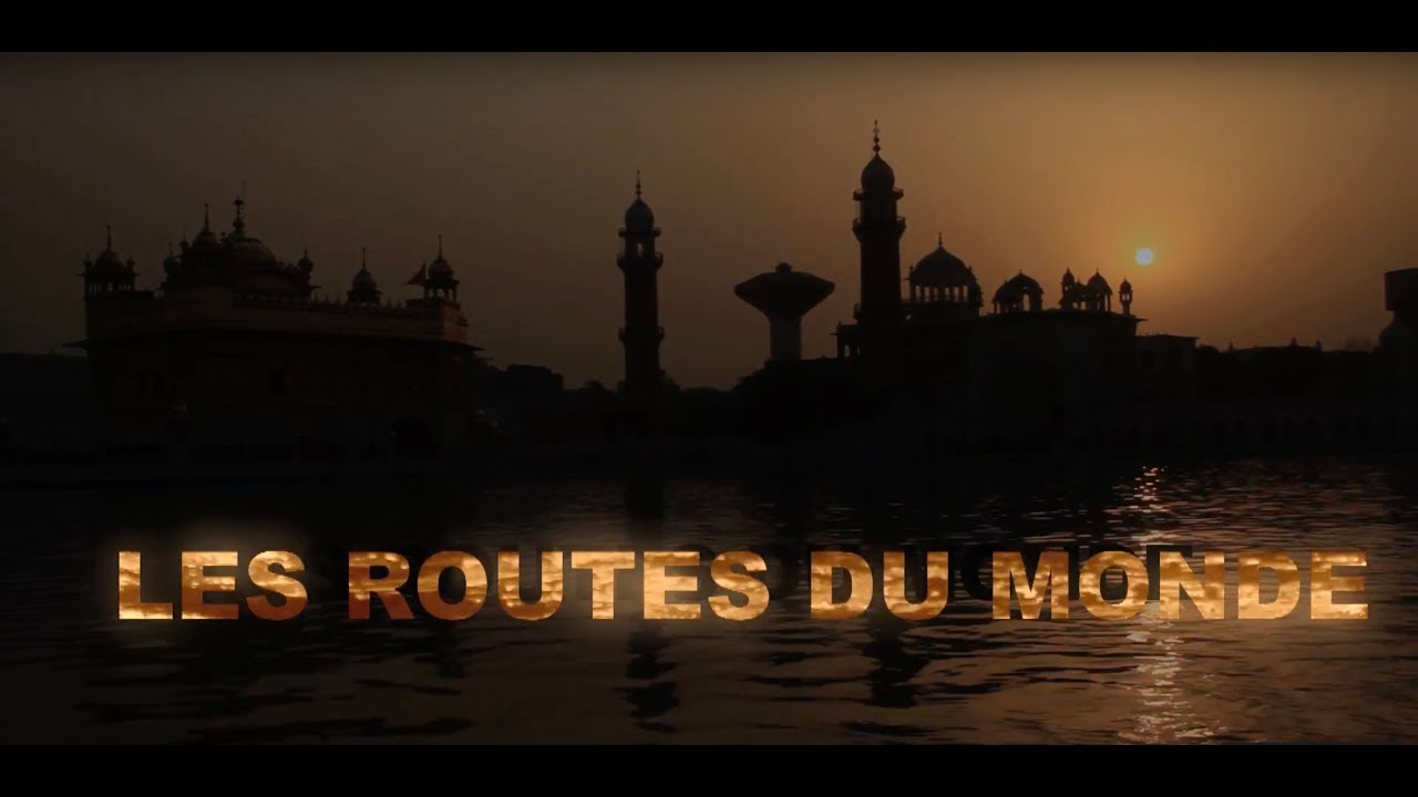 Présentation de l'agence Les Routes du Monde