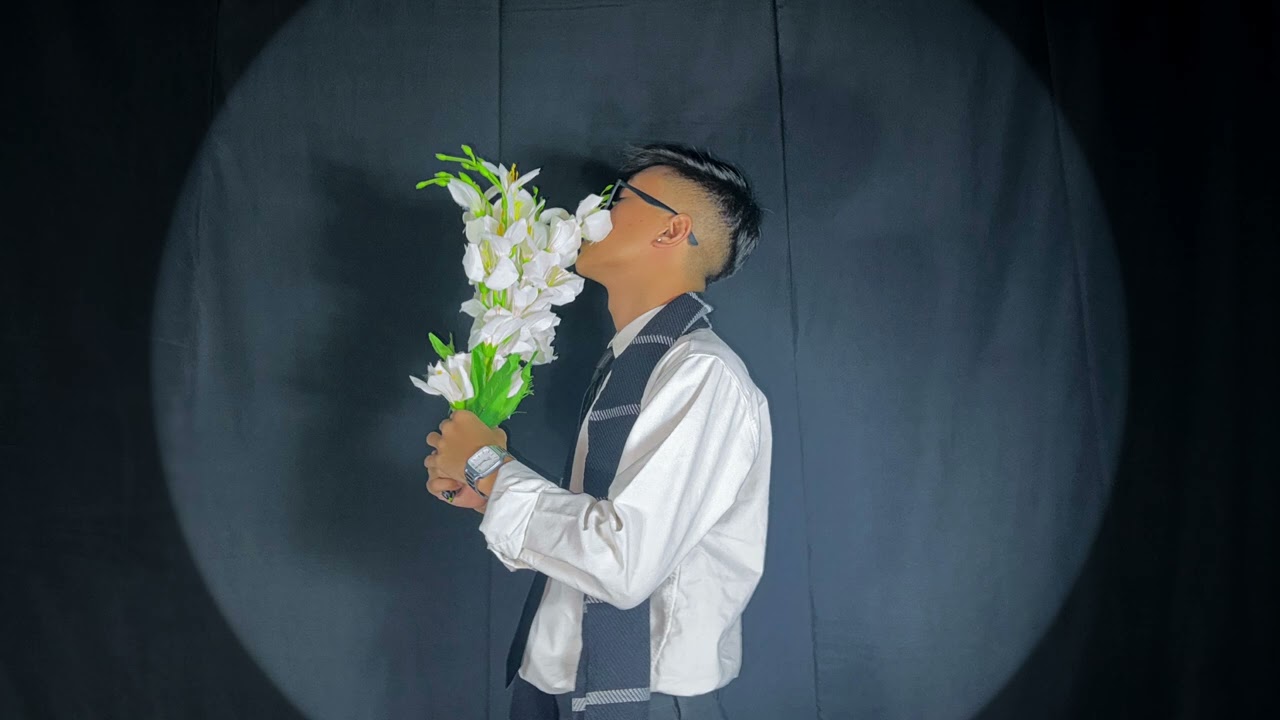 Ashmin Tamang - Don't Judge Me (Official Audio) ft. Somfi