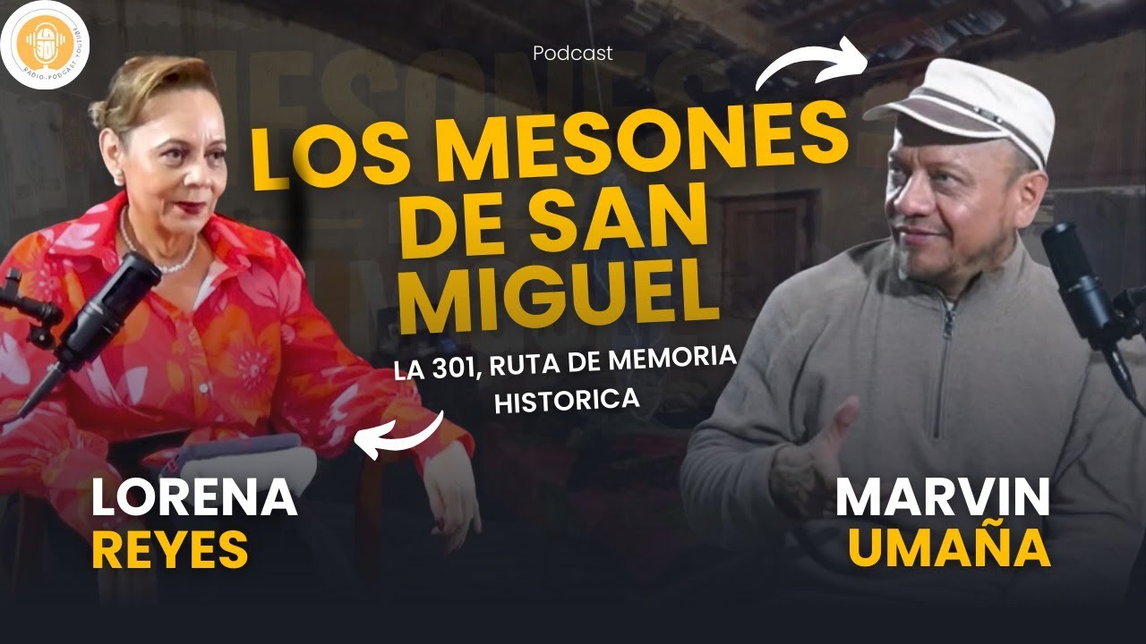 LOS MESONES DE SAN MIGUEL